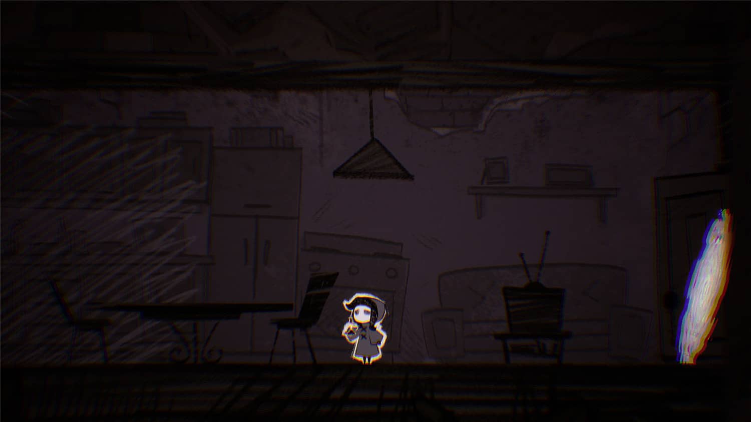 祭祀灯塔/Sacrificial Lighthouse-资源站 祭祀灯塔/Sacrificial Lighthouse-资源站