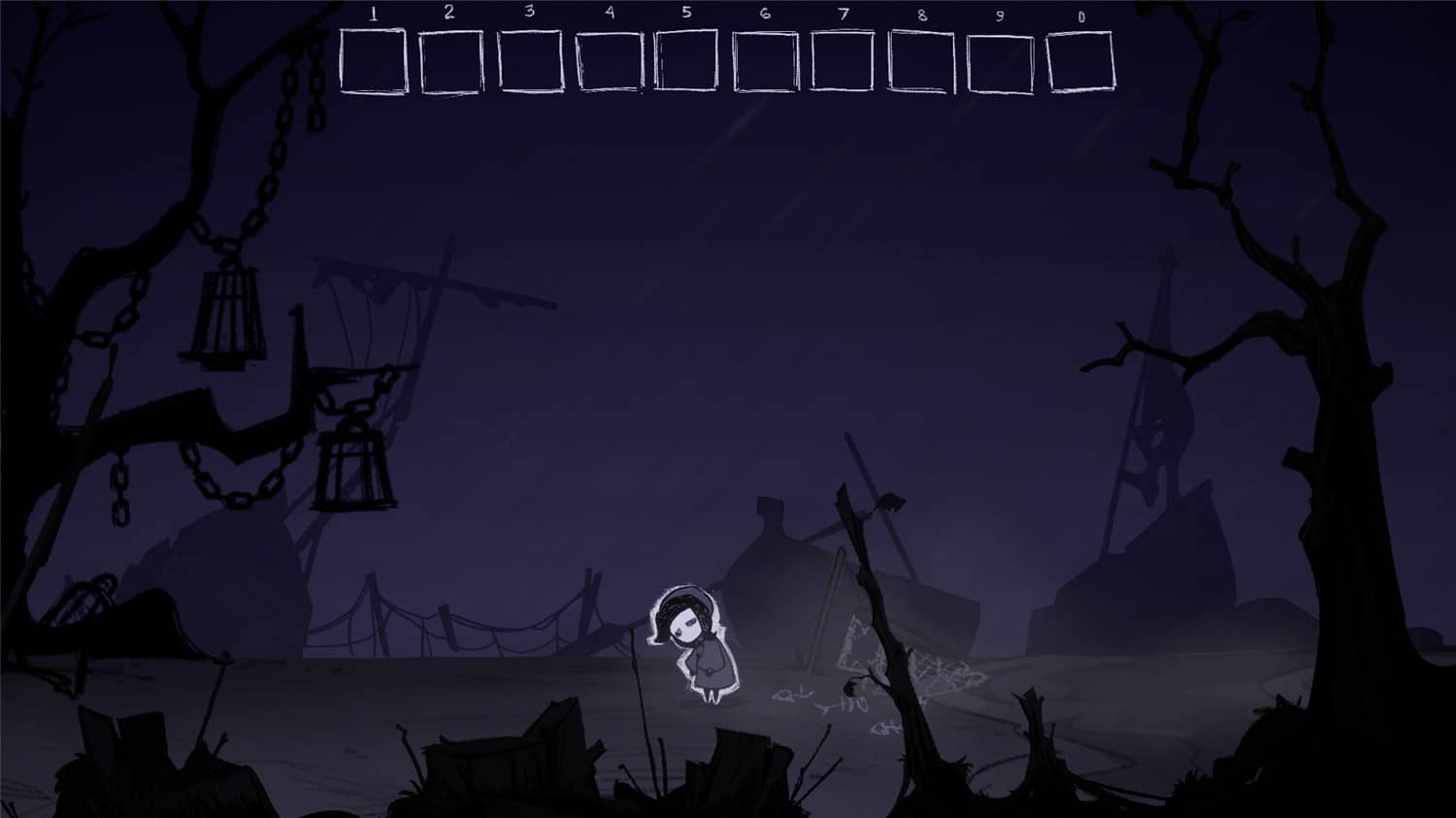 祭祀灯塔/Sacrificial Lighthouse-资源站 祭祀灯塔/Sacrificial Lighthouse-资源站