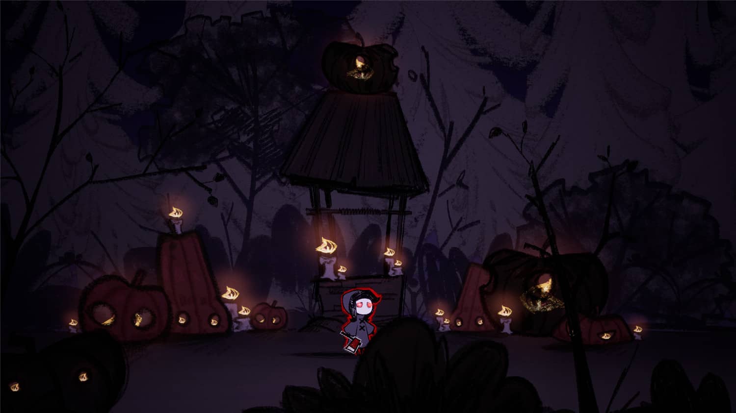 祭祀灯塔/Sacrificial Lighthouse-资源站 祭祀灯塔/Sacrificial Lighthouse-资源站