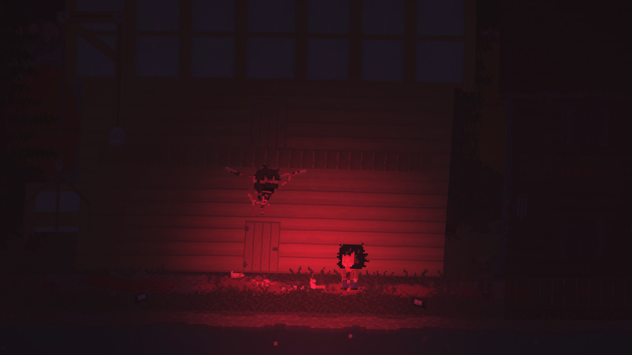 湖边小屋合集/Lakeview Cabin Collection-资源站