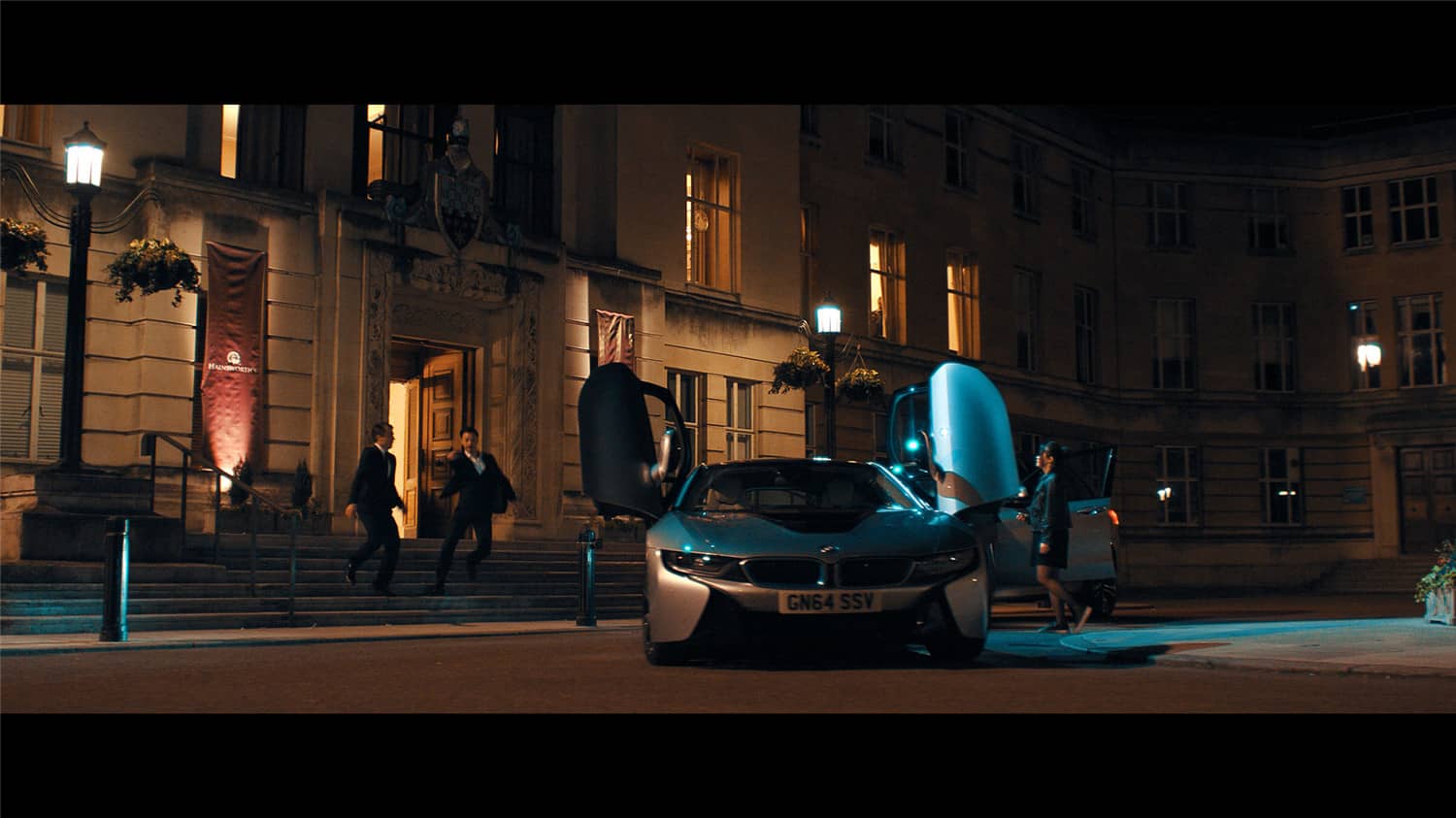 晚班/夜班/Late Shift-资源站