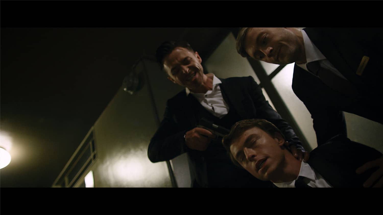 晚班/夜班/Late Shift-资源站