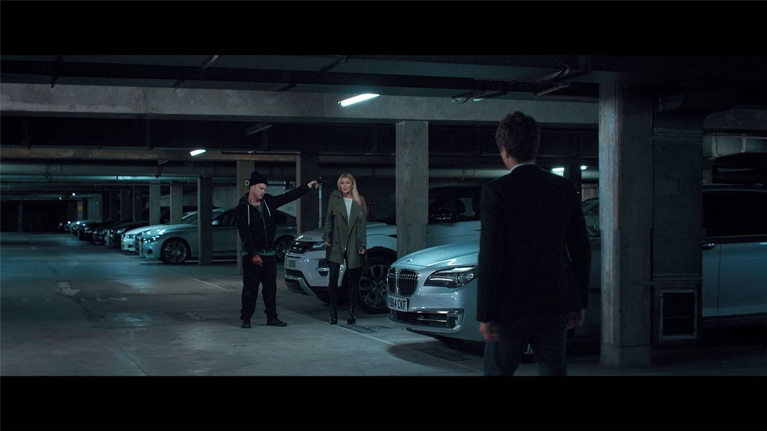 晚班/夜班/Late Shift-资源站