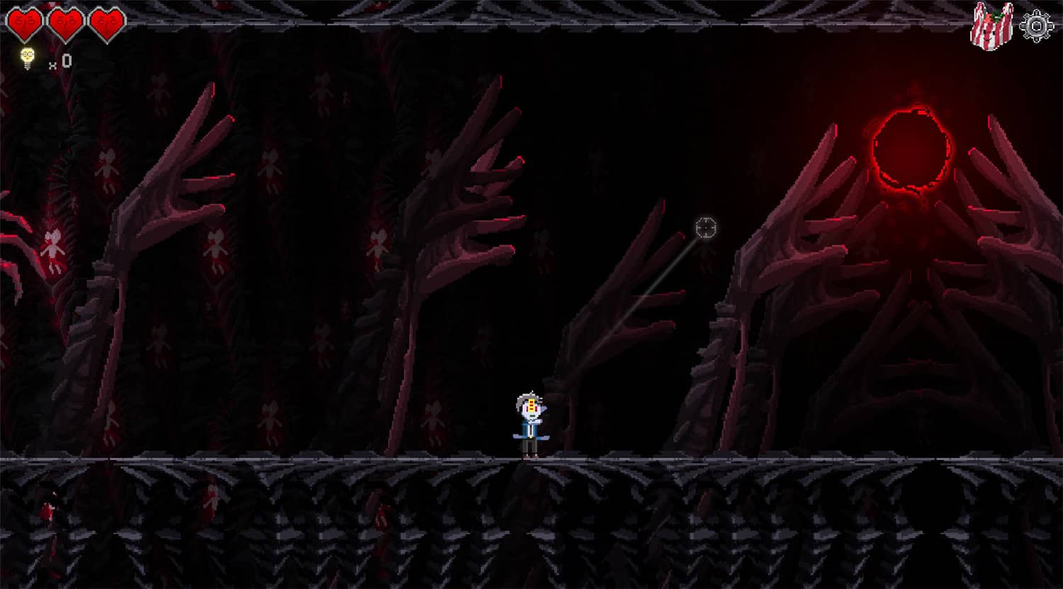 餐瘾地城/餐癮地城/Dungeon Munchies-资源站 餐瘾地城/餐癮地城/Dungeon Munchies-资源站