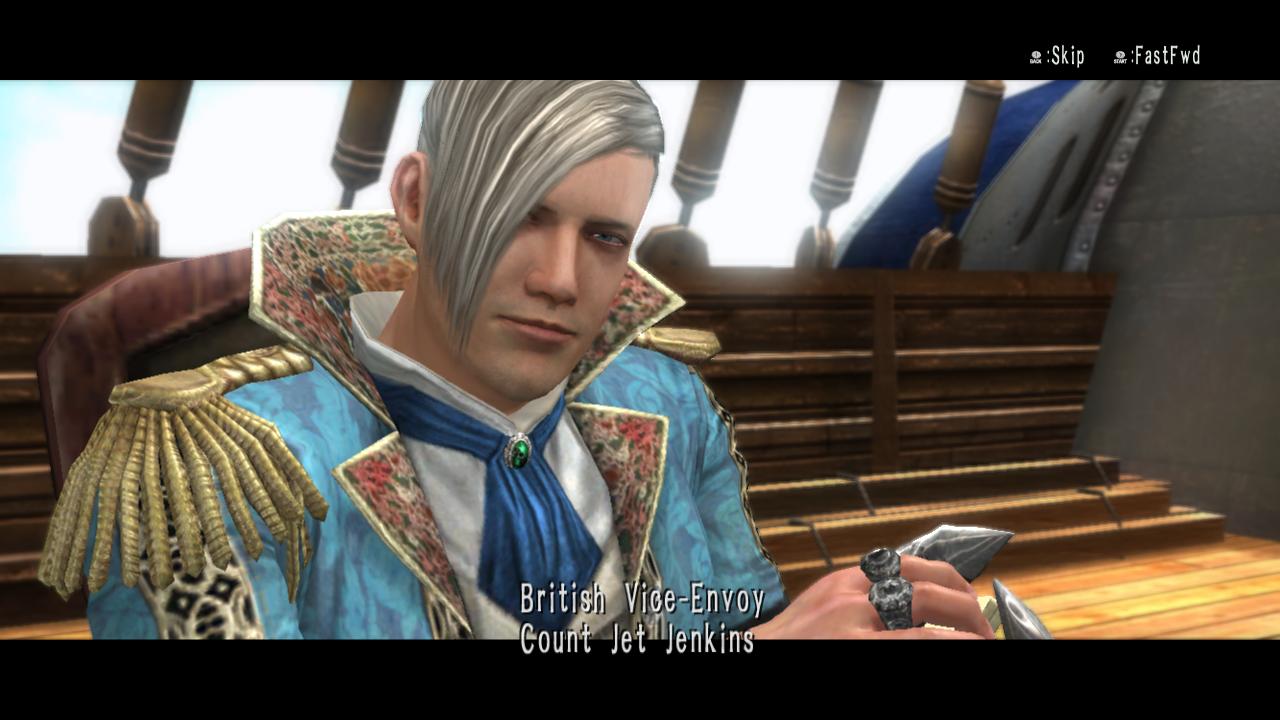 侍道4/Way of the Samurai 4-资源站 侍道4/Way of the Samurai 4-资源站