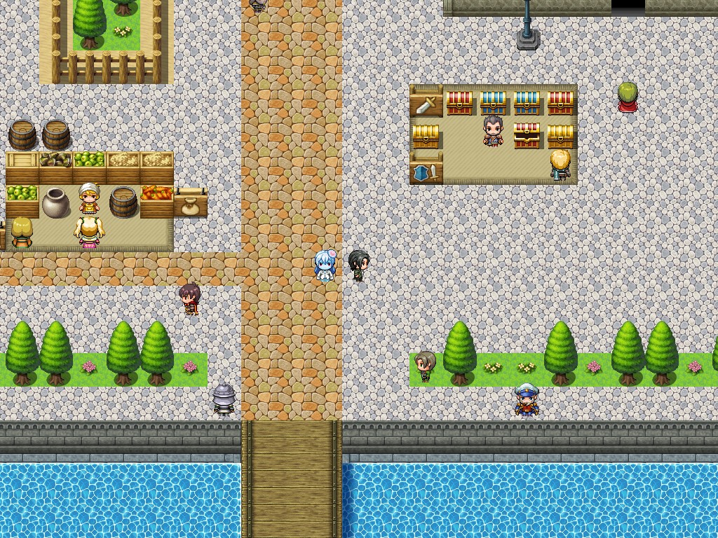 与史莱姆少女的奇妙日常/Nursery Slime-资源站