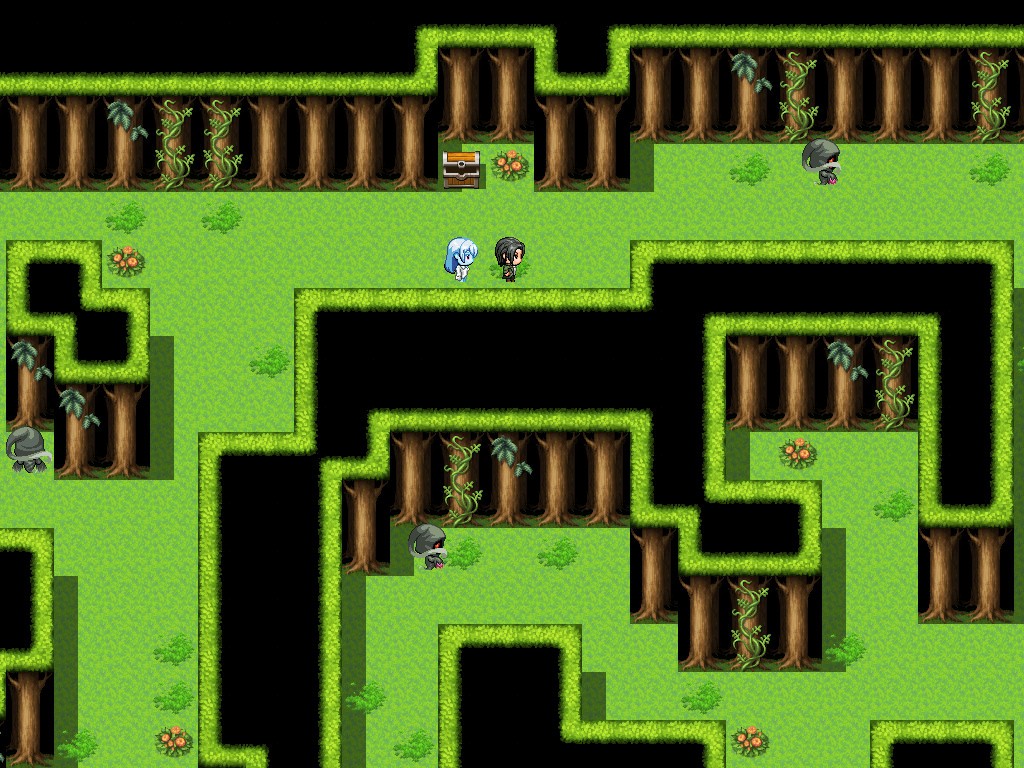 与史莱姆少女的奇妙日常/Nursery Slime-资源站