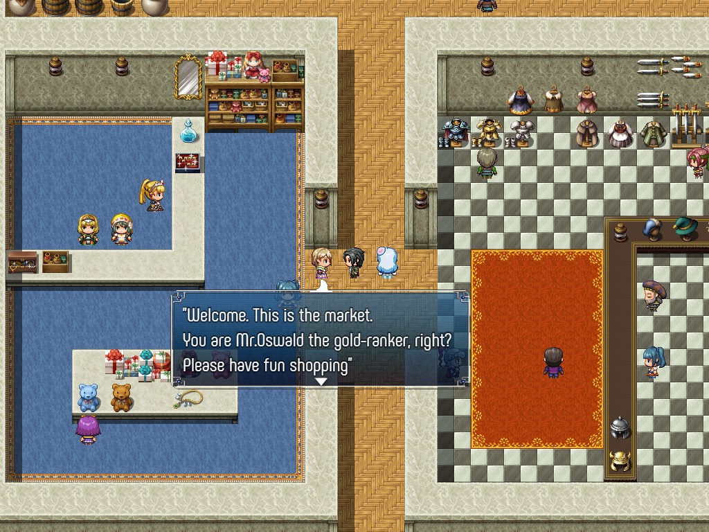 与史莱姆少女的奇妙日常/Nursery Slime-资源站