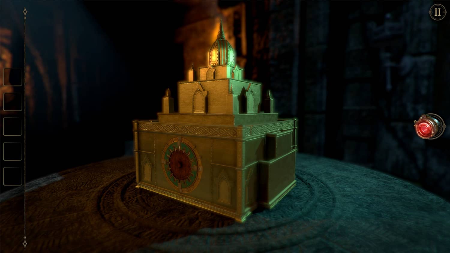 未上锁的房间2/The Room Two-资源站