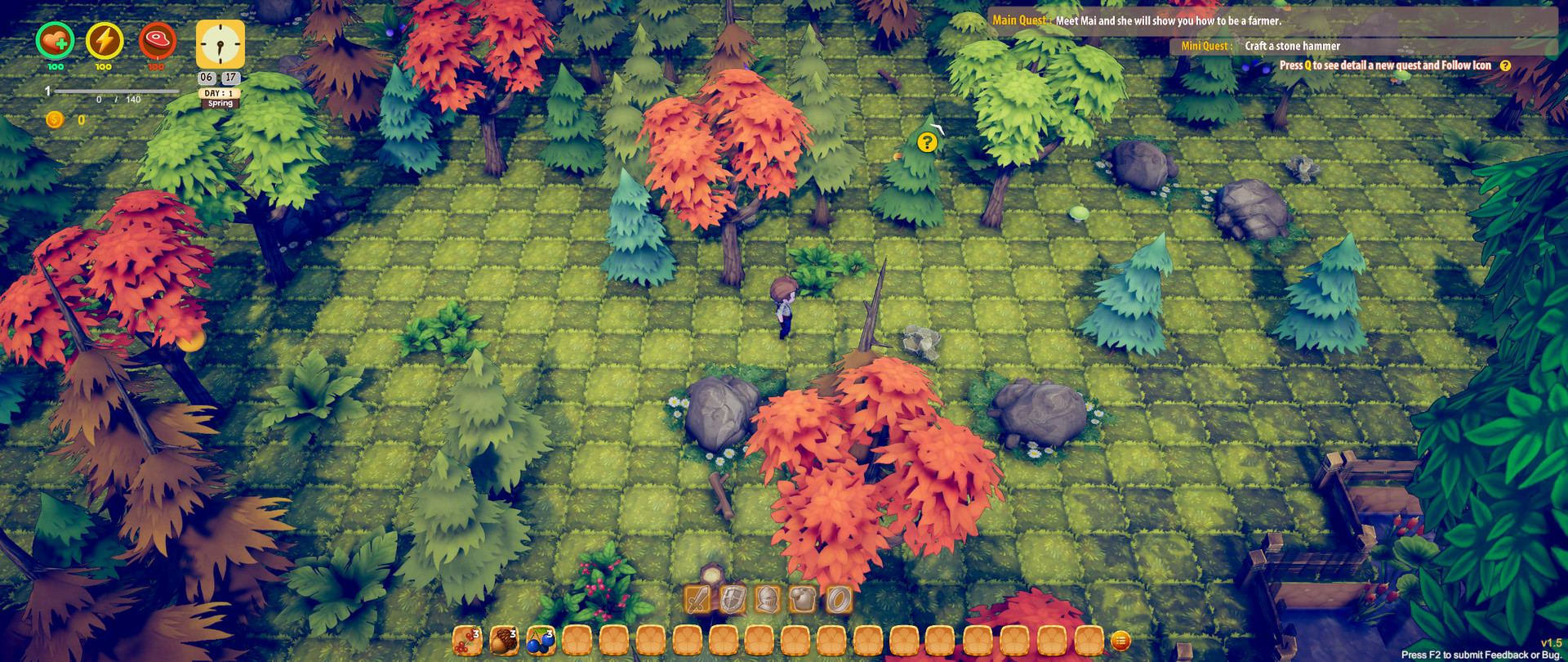 风之王国-资源站