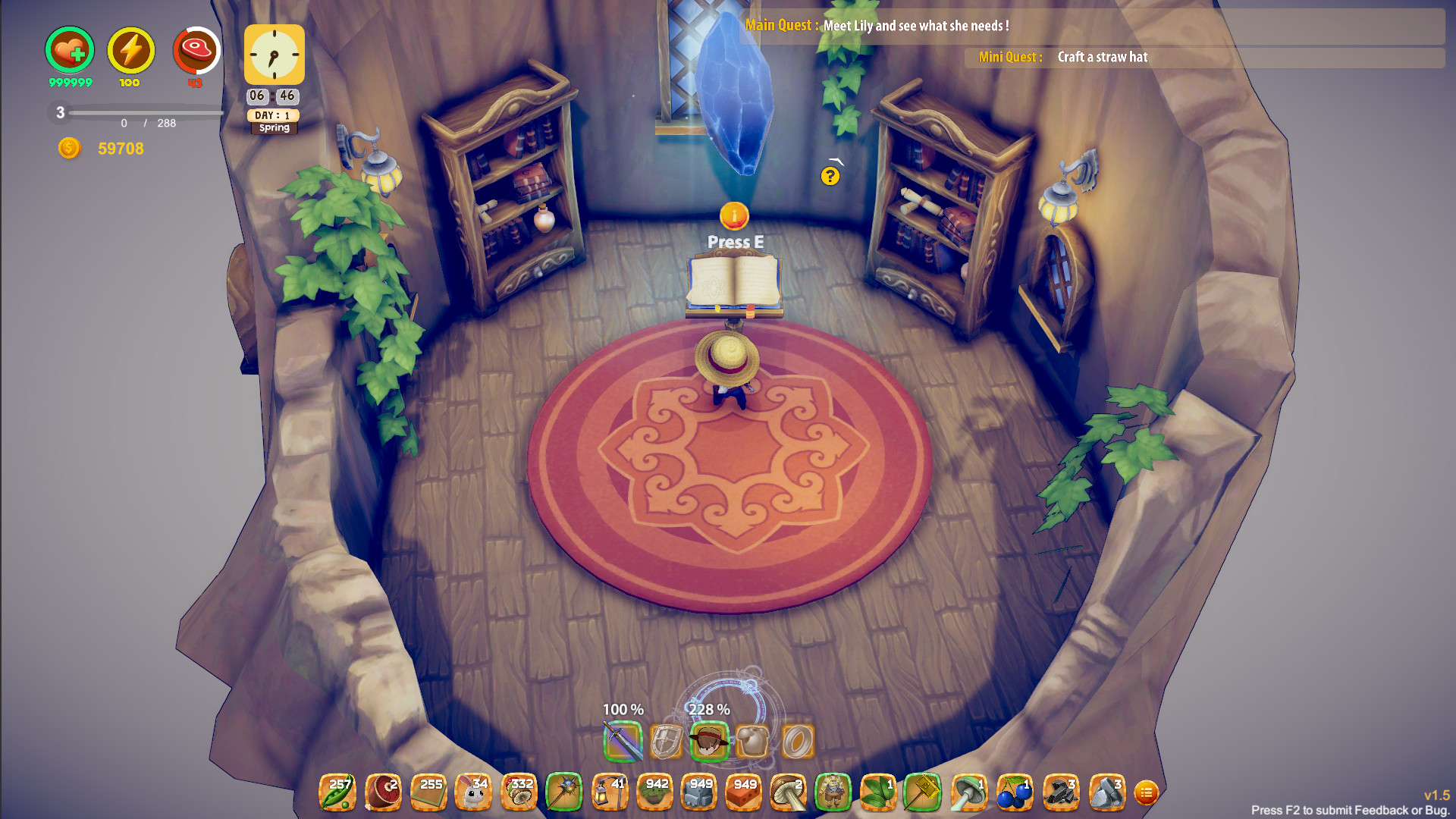 风之王国-资源站