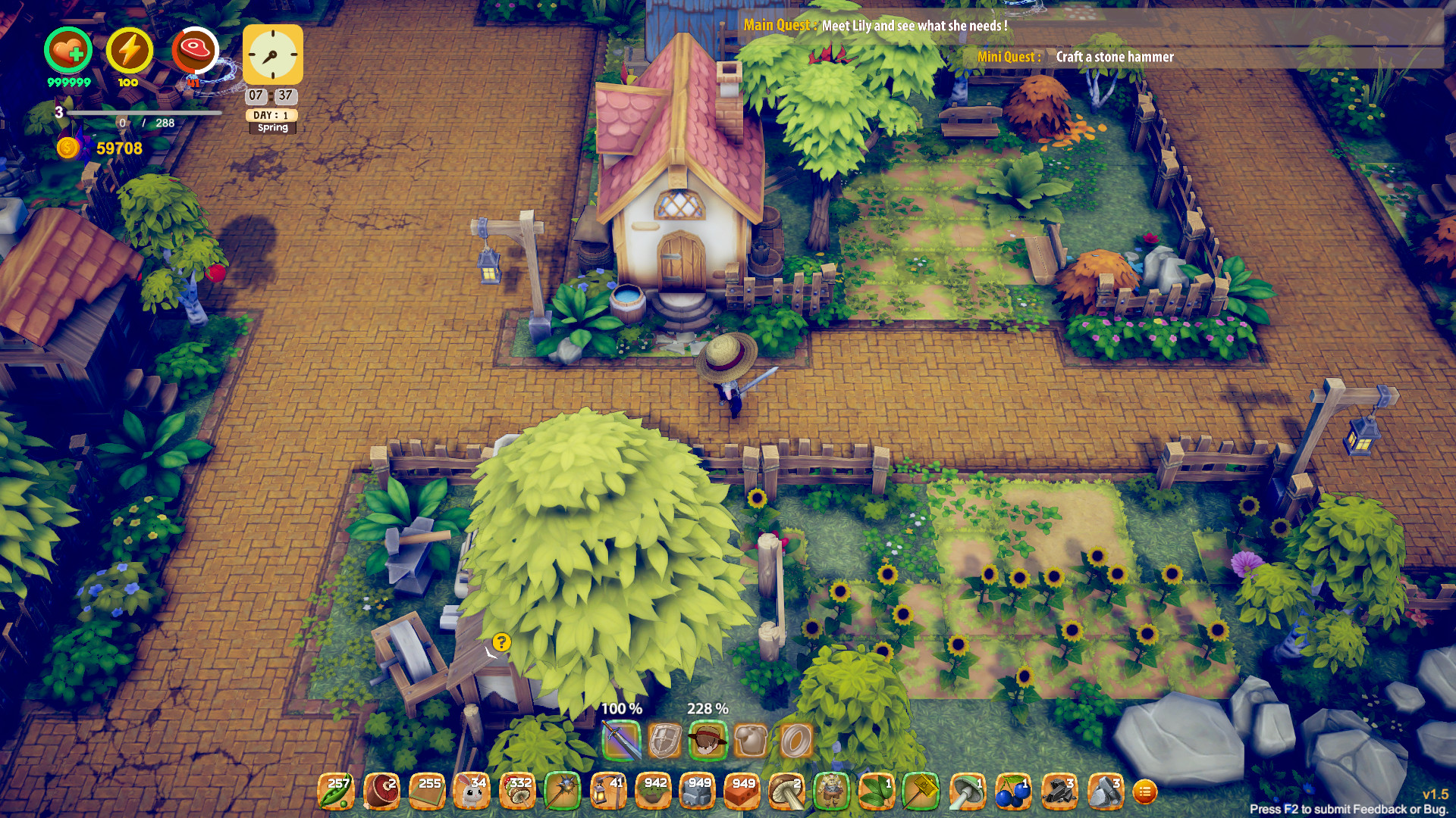 风之王国-资源站