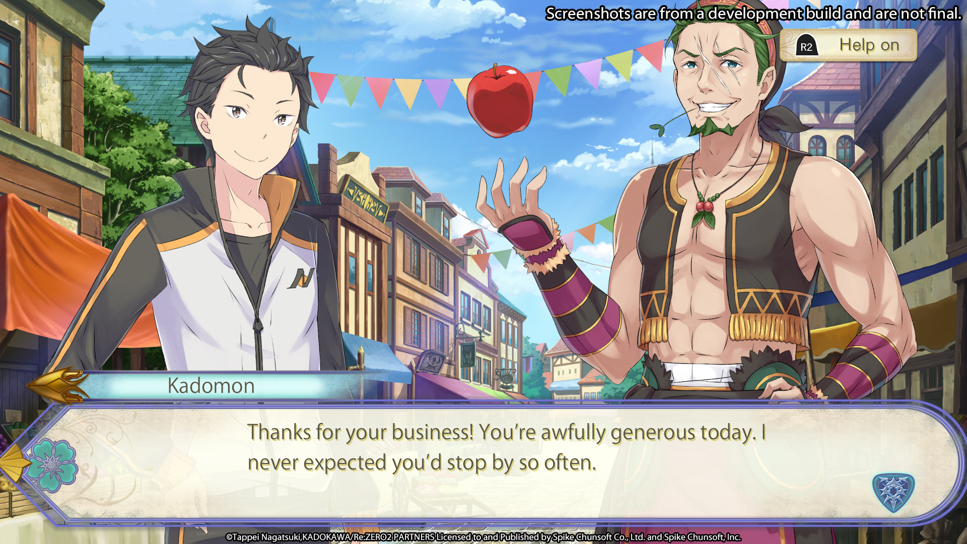 Re:从零开始的异世界生活 虚假的王选候补-资源站