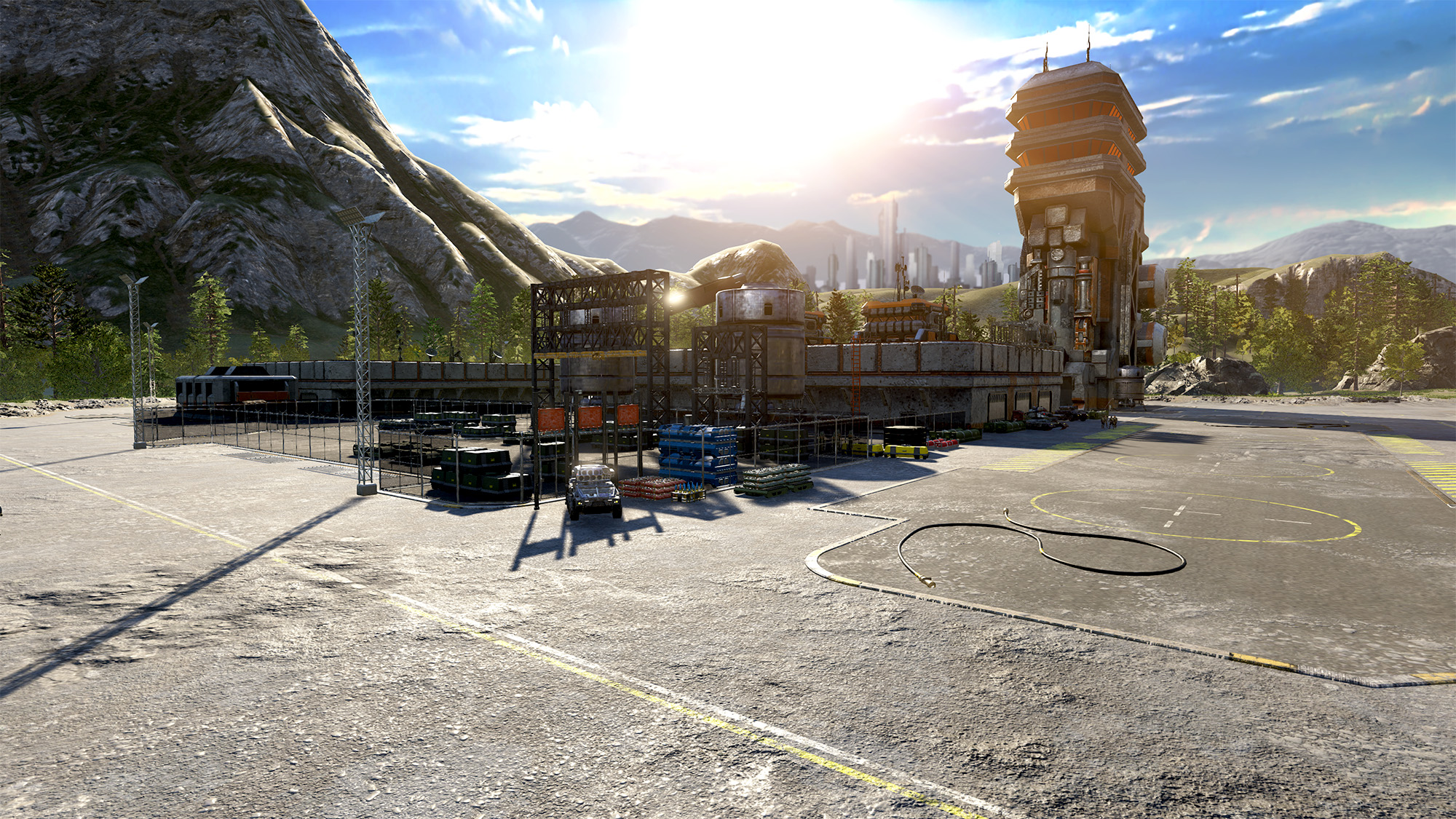 机甲战士5:雇佣兵-资源站 机甲战士5:雇佣兵-资源站