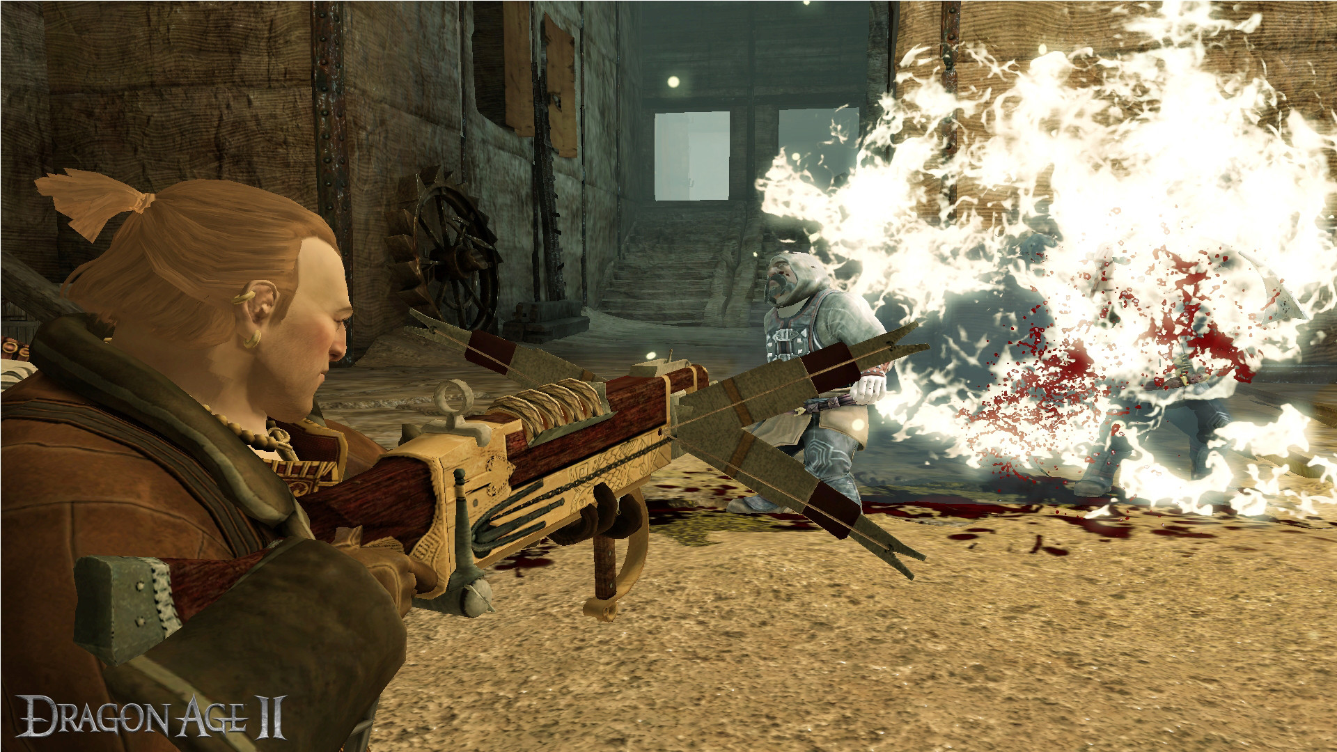 龙腾世纪2-资源站