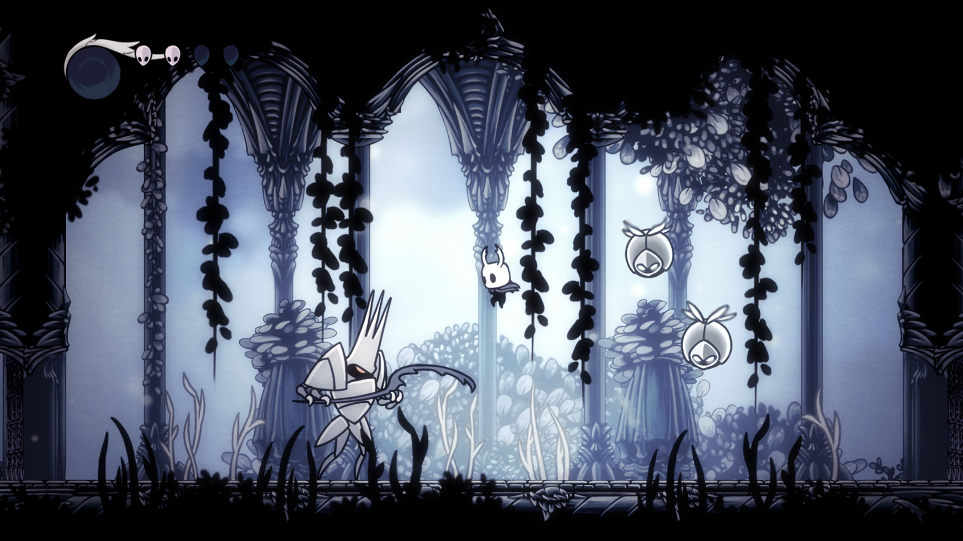 空洞骑士/Hollow Knight-资源站