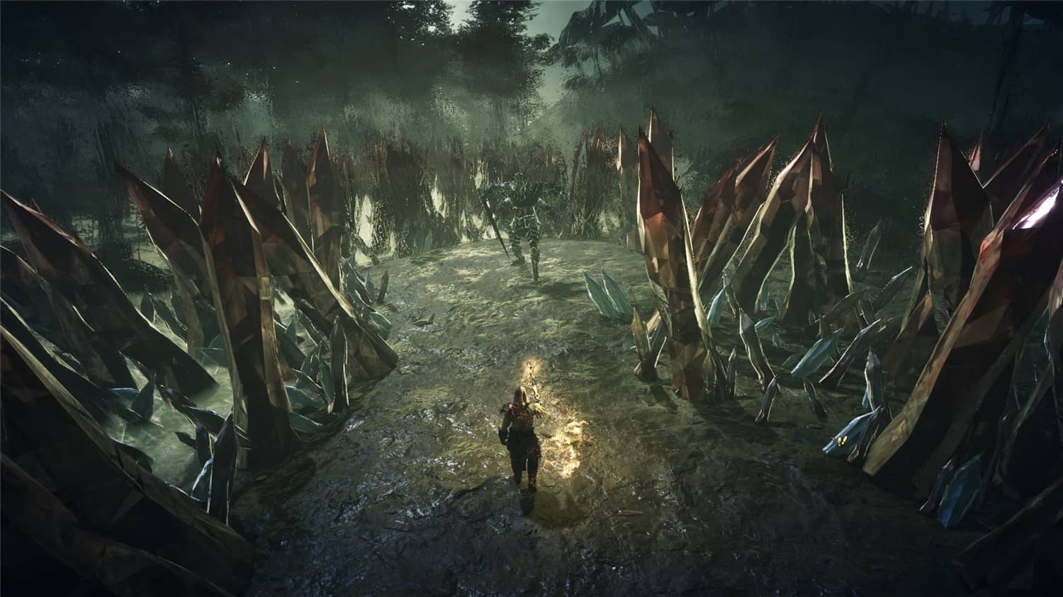 堕落圣杯：征服/污痕圣杯/Tainted Grail: Conquest-资源站