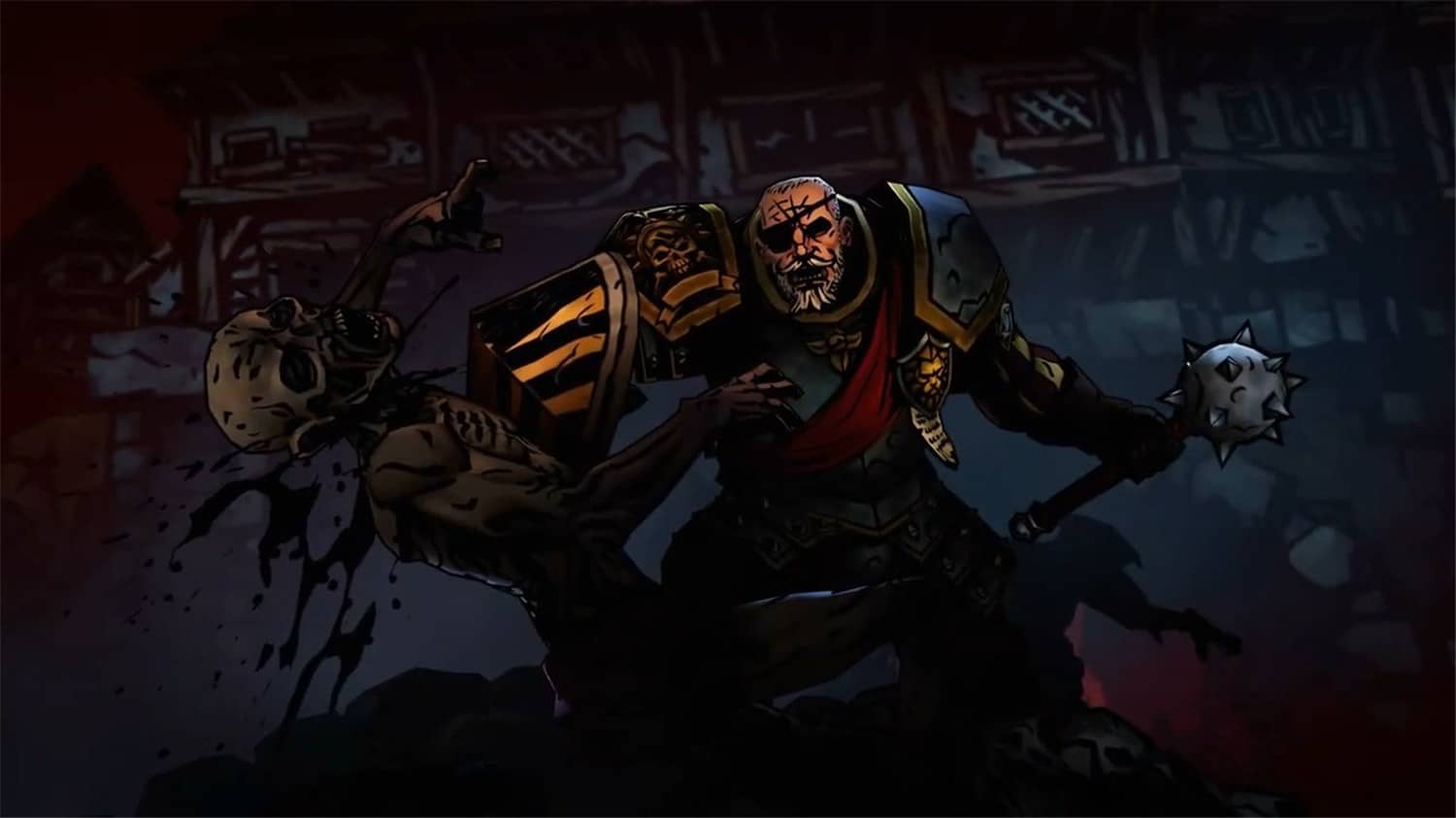 暗黑地牢2/Darkest Dungeon II/Darkest Dungeon 2-资源站