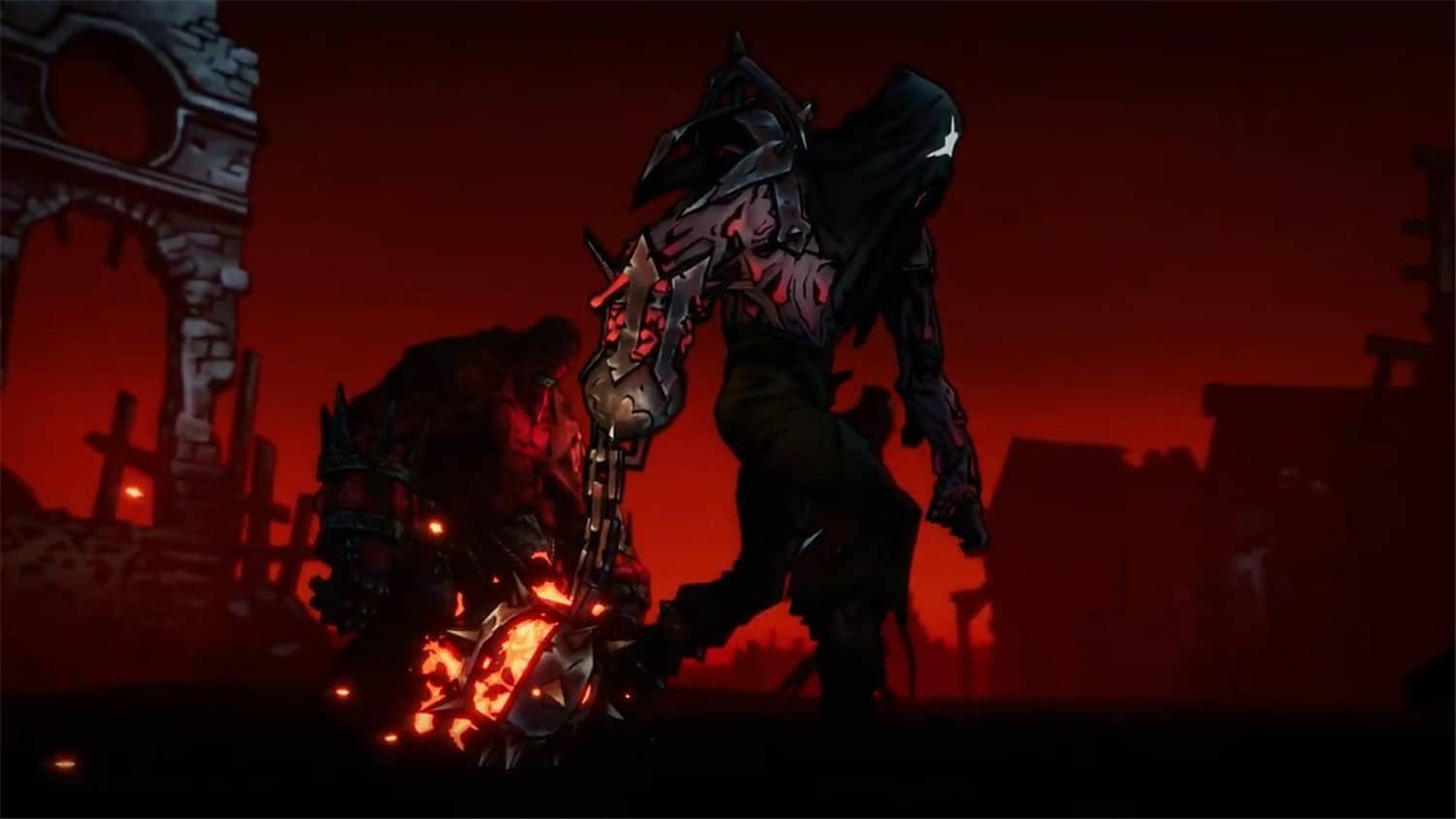 暗黑地牢2/Darkest Dungeon II/Darkest Dungeon 2-资源站