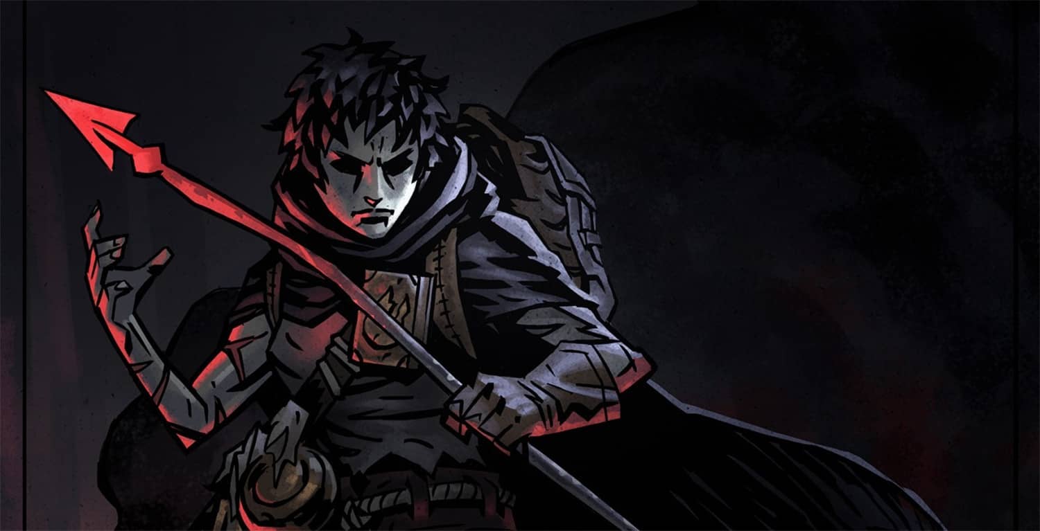 暗黑地牢2/Darkest Dungeon II/Darkest Dungeon 2-资源站
