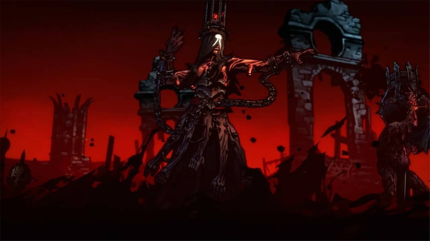 暗黑地牢2/Darkest Dungeon II/Darkest Dungeon 2-资源站