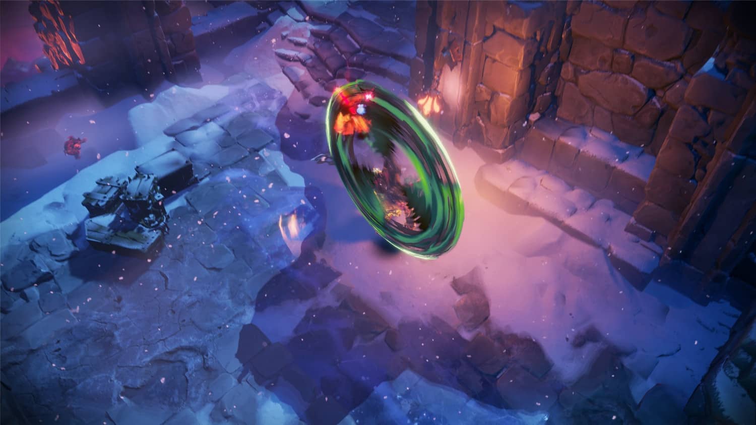 暗黑血统:创世纪/Darksiders Genesis-资源站 暗黑血统:创世纪/Darksiders Genesis-资源站