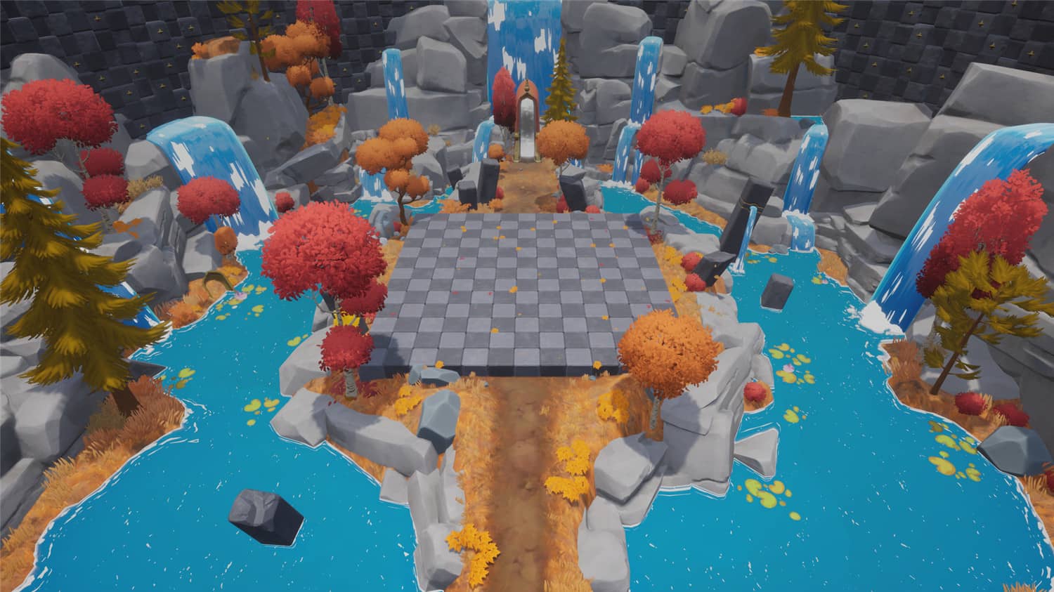 勇攀高塔/Guild of Ascension-资源站