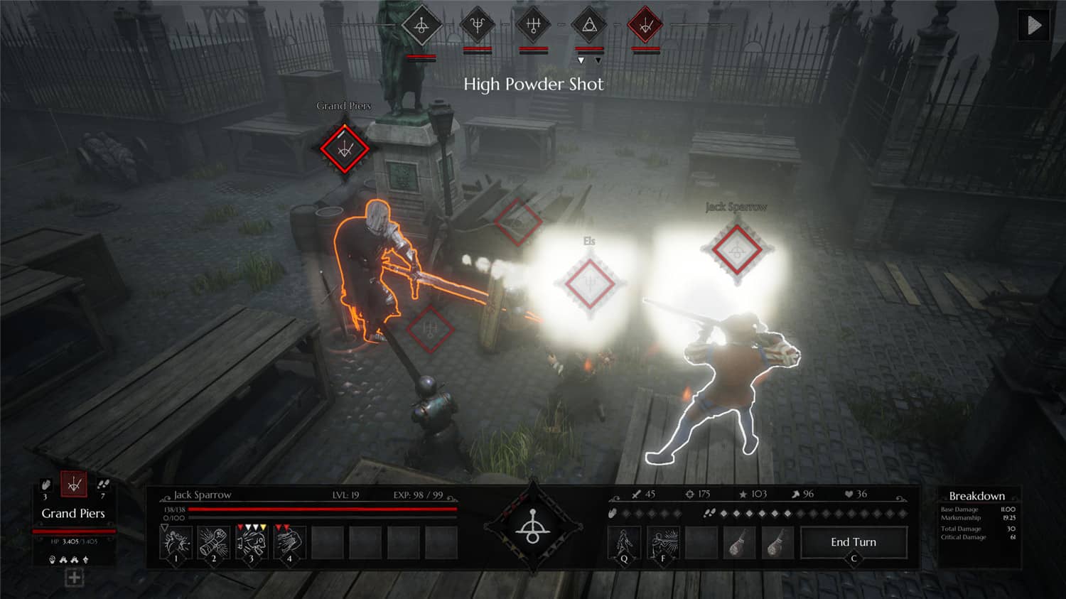 黑色传奇/黑暗传说/Black Legend-资源站