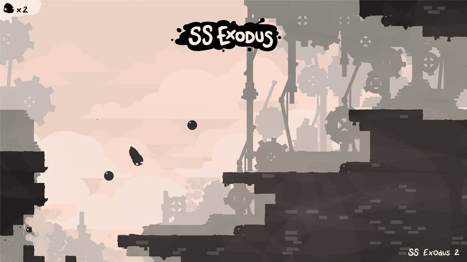 终结将至/The End Is Nigh-资源站