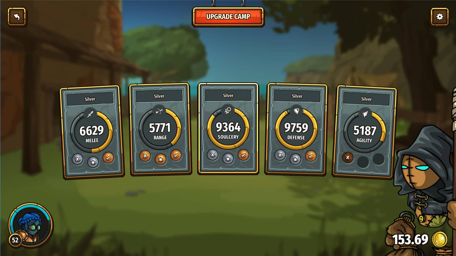 剑与魂2：未见,剑与魂：未见,刀剑与灵魂2,Swords & Souls: Neverseen-资源站