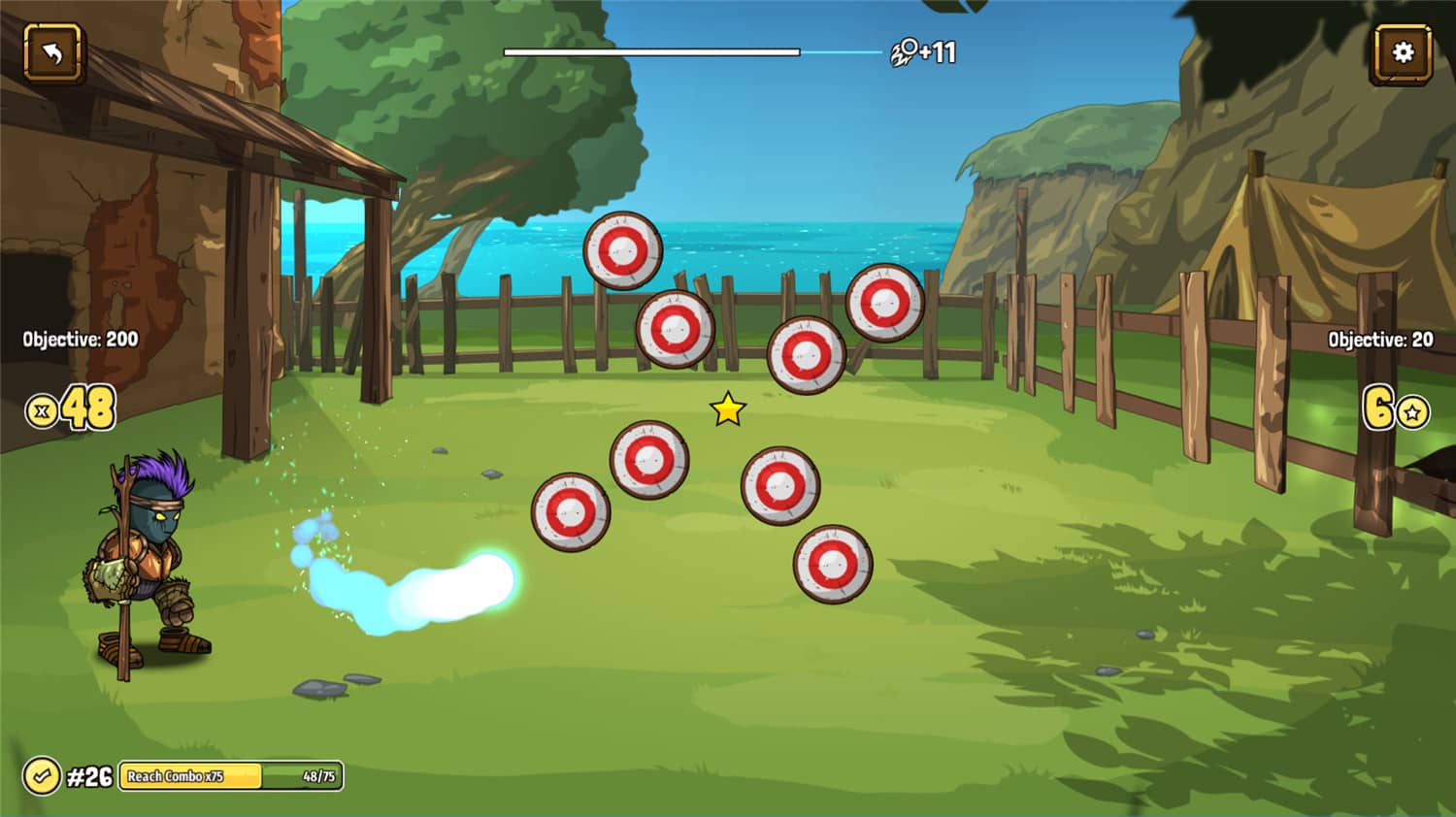 剑与魂2：未见,剑与魂：未见,刀剑与灵魂2,Swords & Souls: Neverseen-资源站