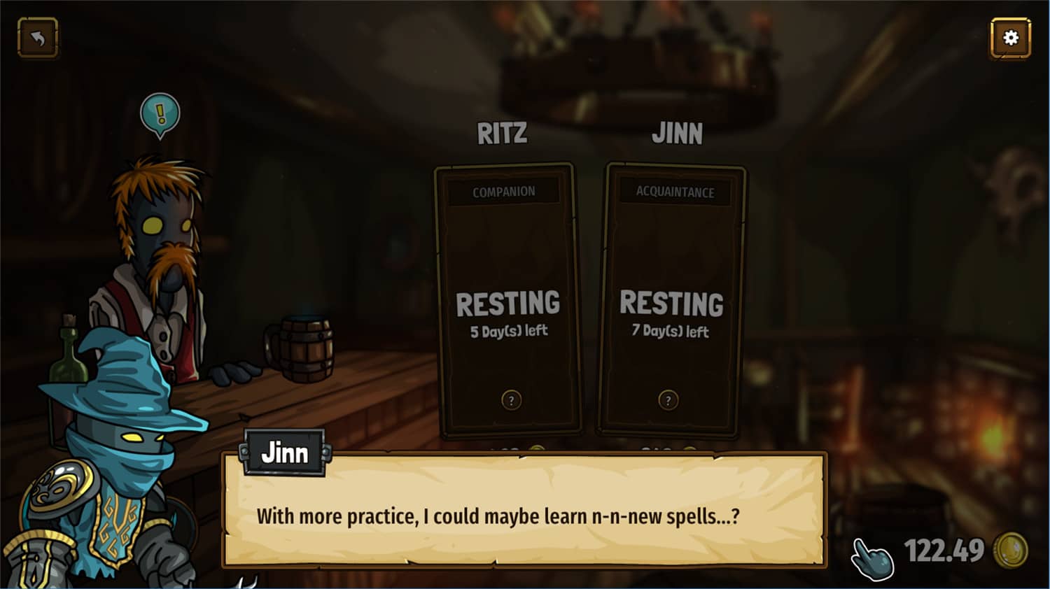 剑与魂2：未见,剑与魂：未见,刀剑与灵魂2,Swords & Souls: Neverseen-资源站