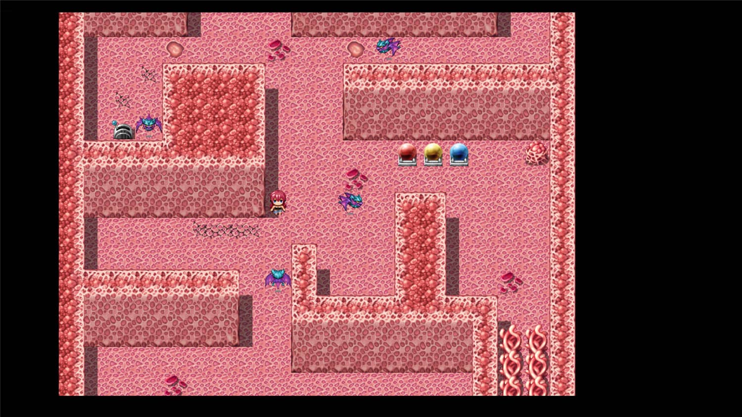 起源之塔2-虫巢-资源站