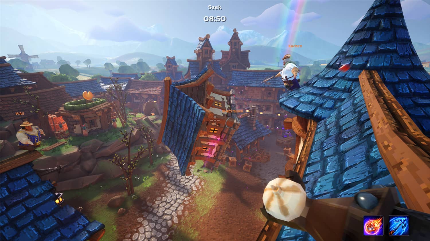 女巫来了/Witch It-资源站