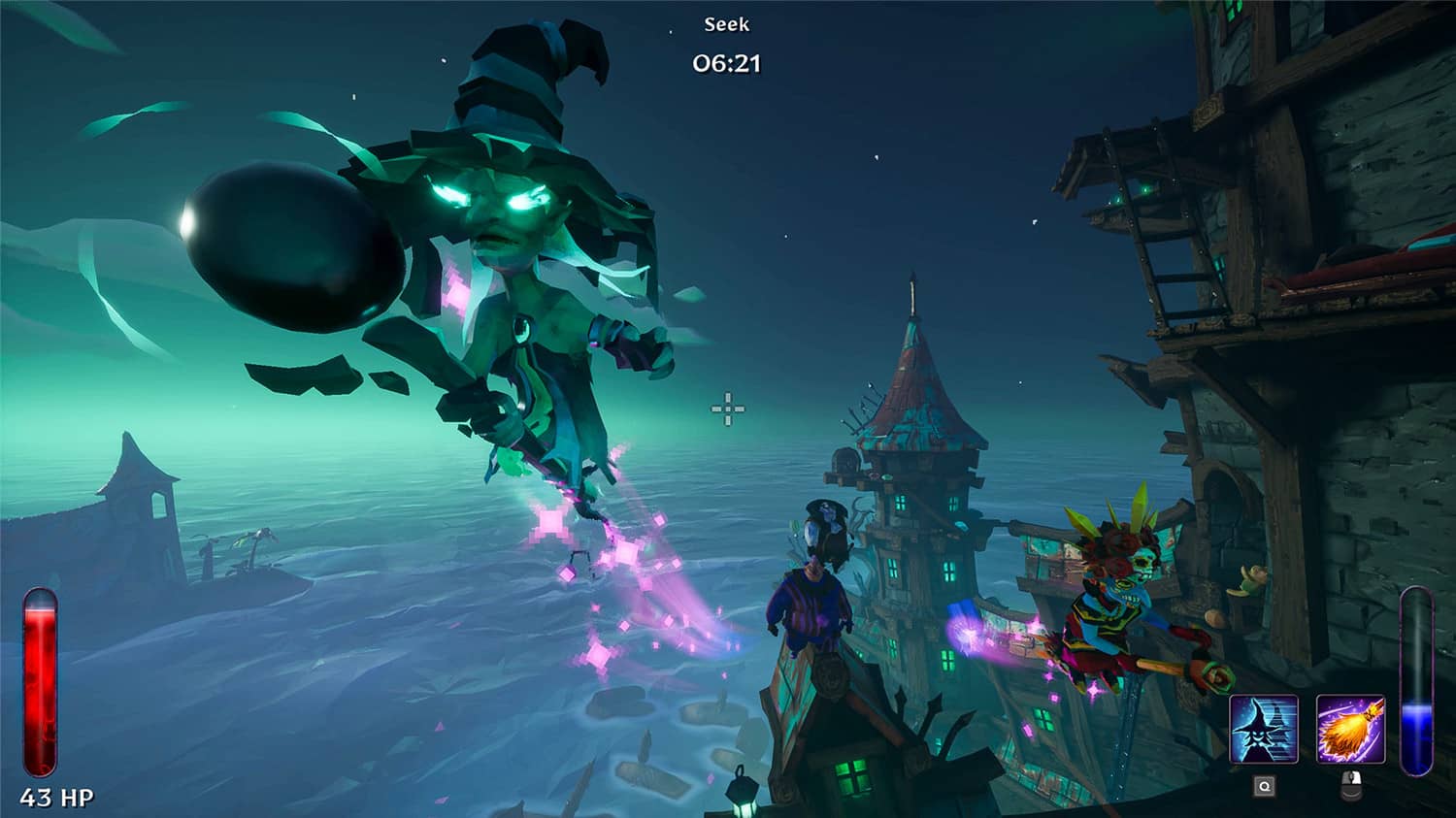 女巫来了/Witch It-资源站