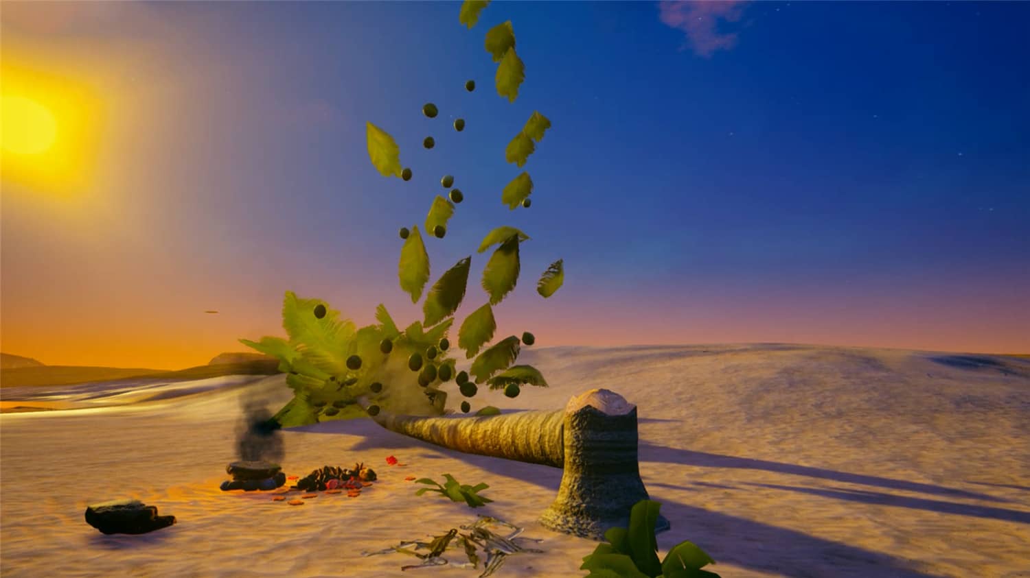 我的海岛/My Island-资源站