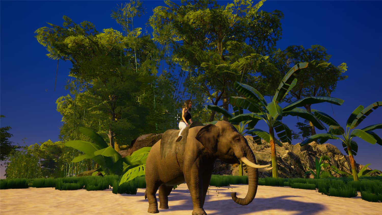 我的海岛/My Island-资源站