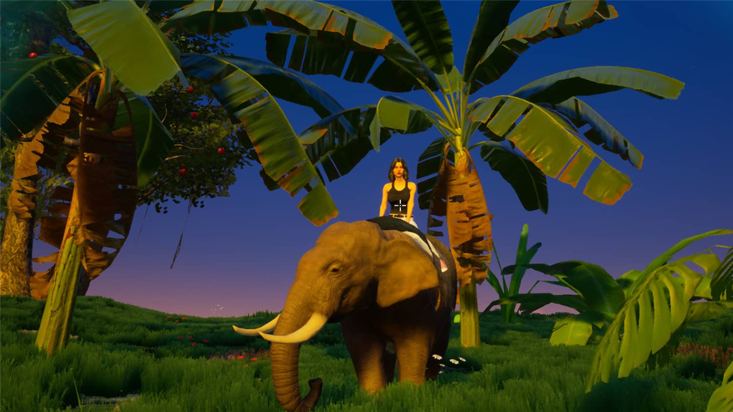 我的海岛/My Island-资源站