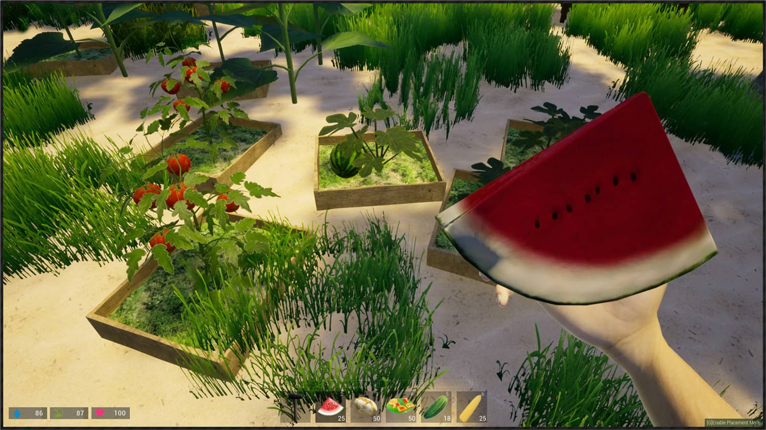 我的海岛/My Island-资源站