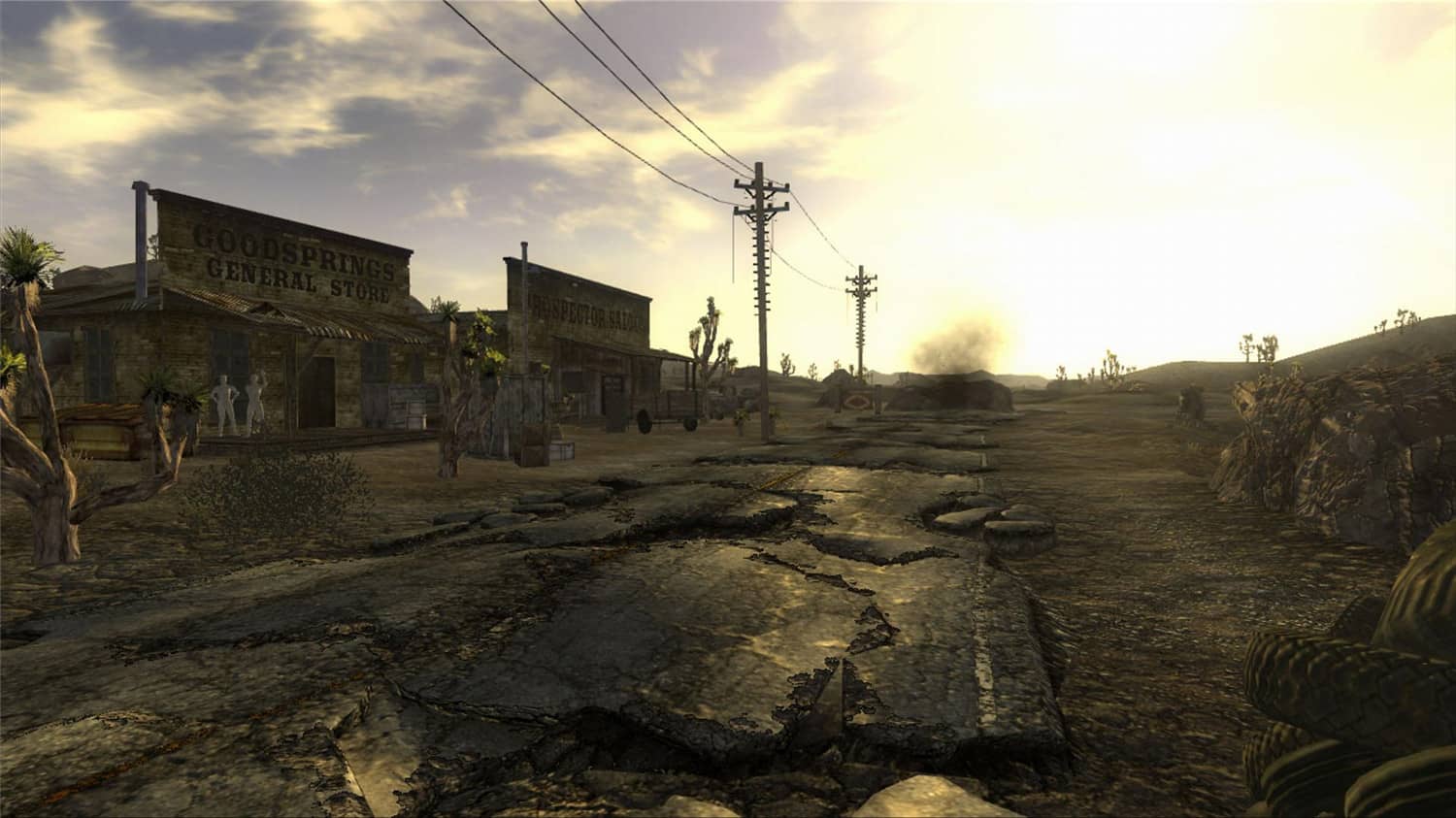 辐射:新维加斯/Fallout: New Vegas-资源站 辐射:新维加斯/Fallout: New Vegas-资源站