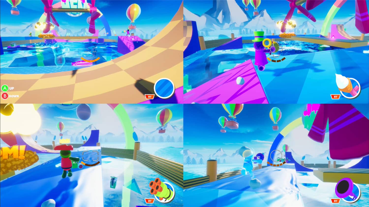 果冻人/JellyMen-资源站