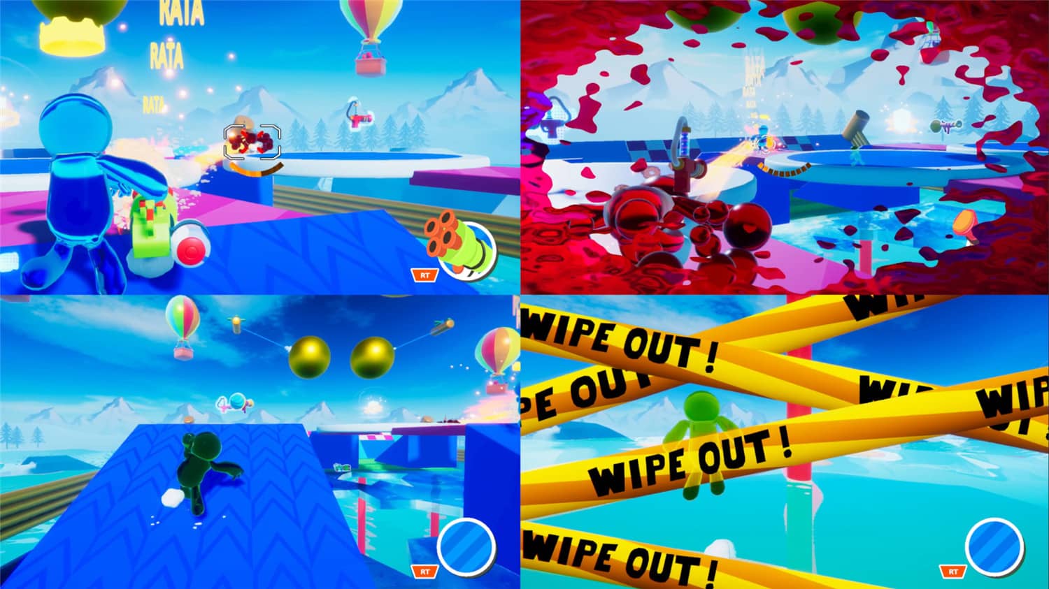 果冻人/JellyMen-资源站