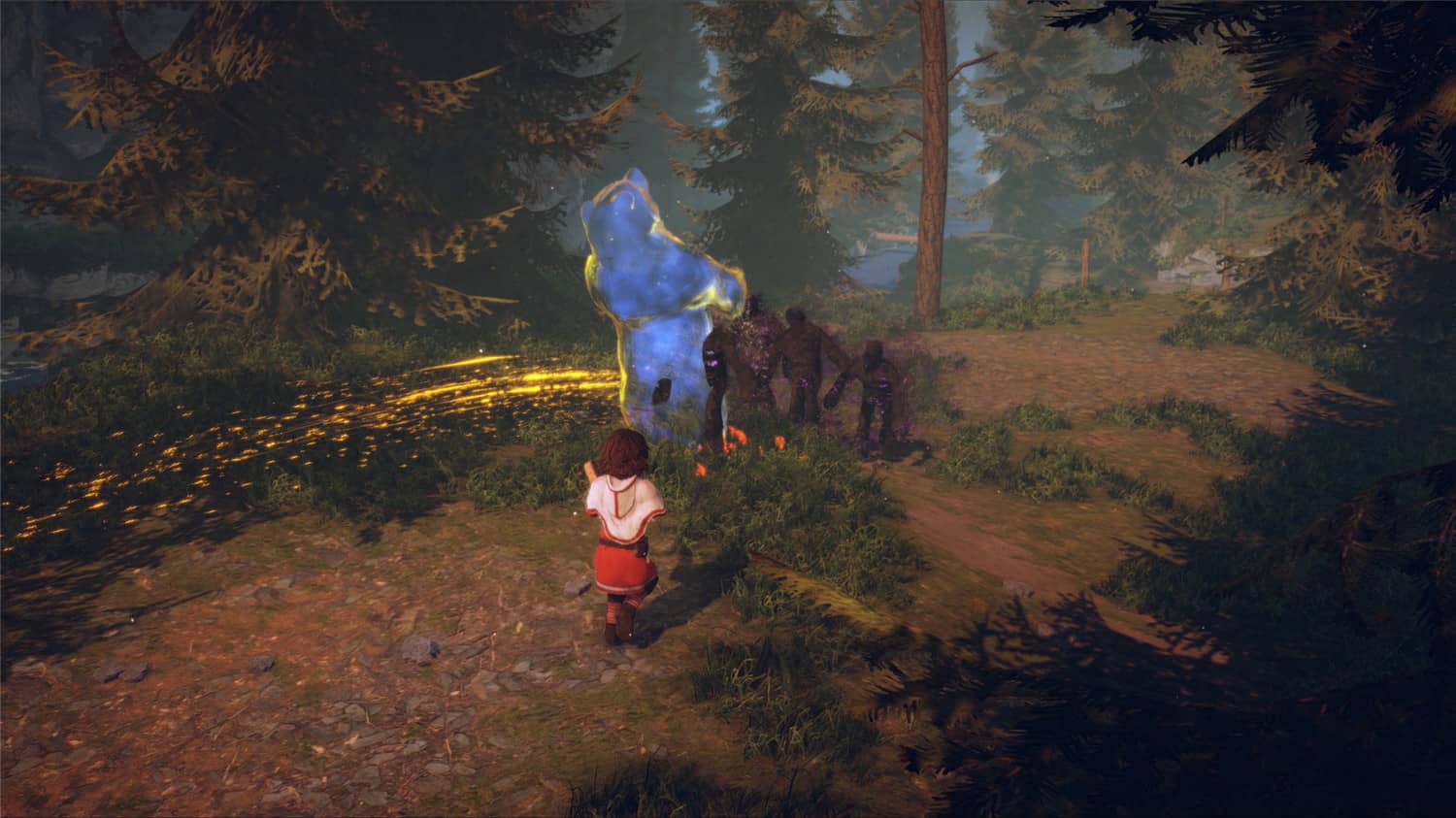 永夜：雪落/Skabma – Snowfall-资源站