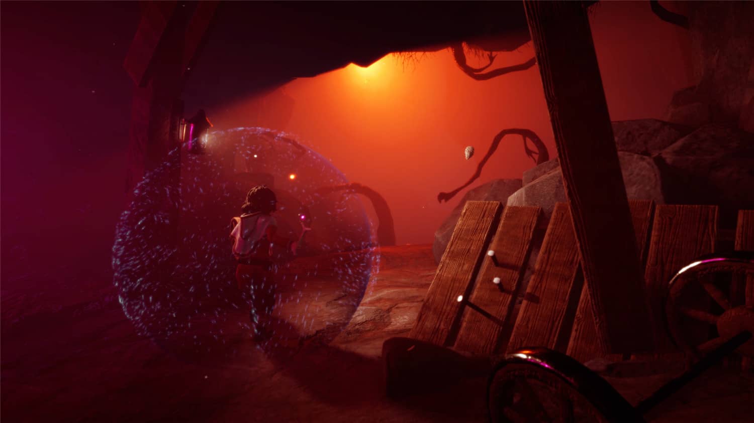 永夜：雪落/Skabma – Snowfall-资源站