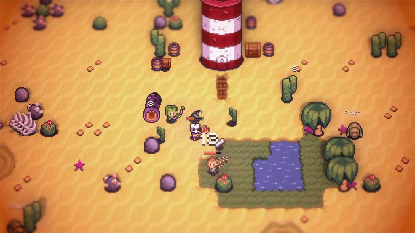 工匠镇/小城镇/Tinkertown-资源站 工匠镇/小城镇/Tinkertown-资源站