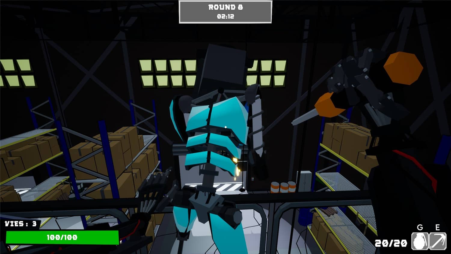 UpGun/支持网络联机-资源站