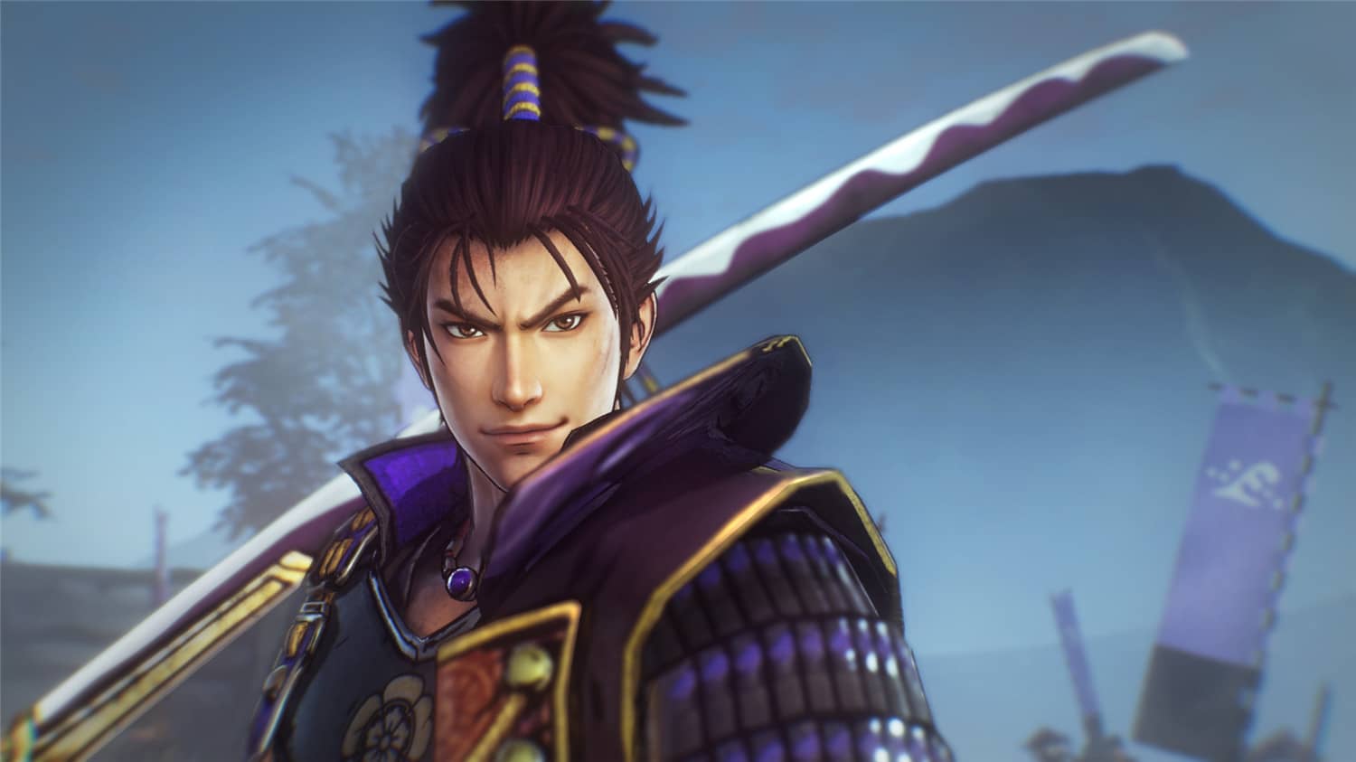 战国无双5/Samurai Warriors 5-资源站 战国无双5/Samurai Warriors 5-资源站
