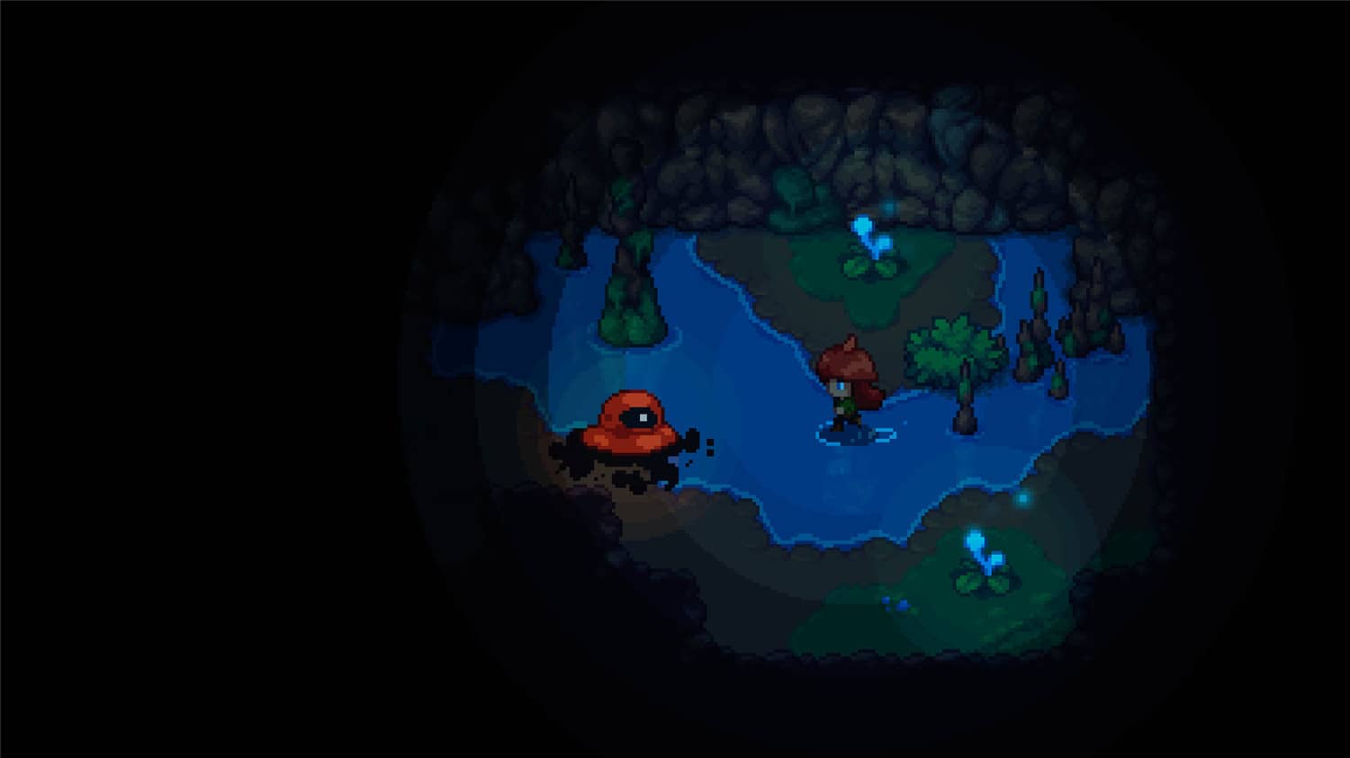 灵魂的阿丽塔/Arietta of Spirits-资源站