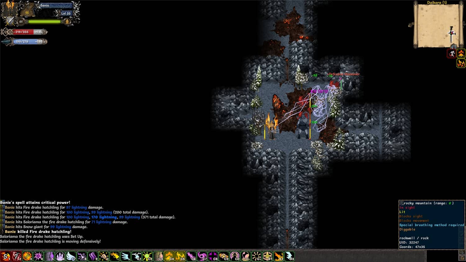 马基埃亚尔的传说/Tales of Maj\\\\\\\\’Eyal-资源站