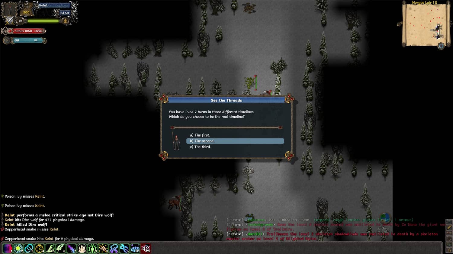 马基埃亚尔的传说/Tales of Maj\\\\\\\\’Eyal-资源站